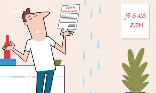 Illustration attestation assurance Alcéane