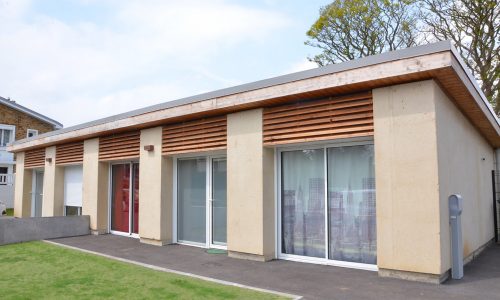 Logement Alcéane résidence Junon