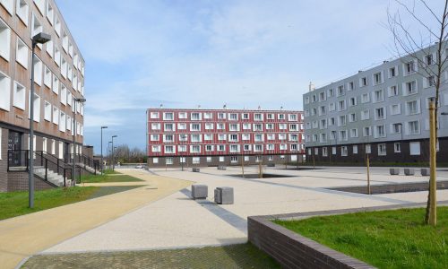Logement Alcéane résidence Paul Bouchez