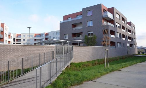 Logement Alcéane résidence Rigoberta