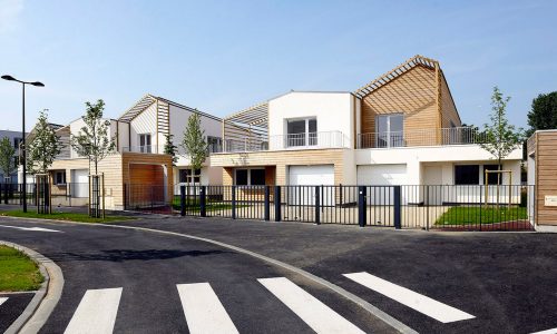Logement Alcéane résidence Schooner & Caliari