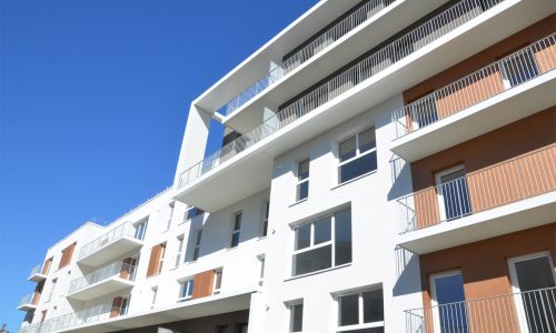 Logement Alcéane résidence Malala