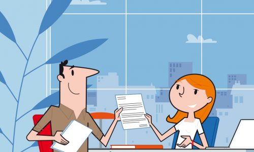 Illustration RDV
