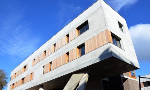 Résidence Les Hallates