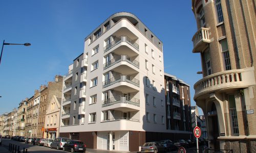 Résidence Zampa